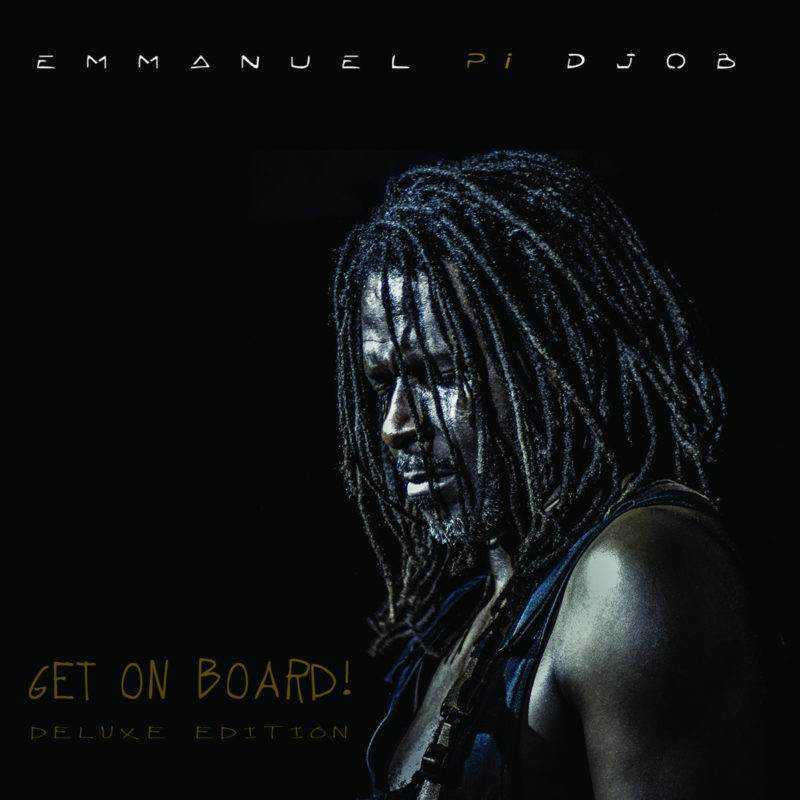 CD Emmanuel